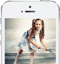 portfolio page title image